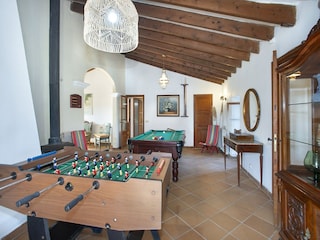 Villa Pollensa Ausstattung 18