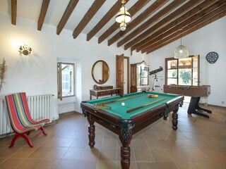 Villa Pollensa Ausstattung 16