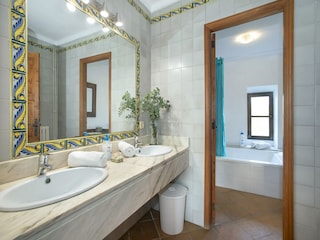 Villa Pollensa Équipement 25