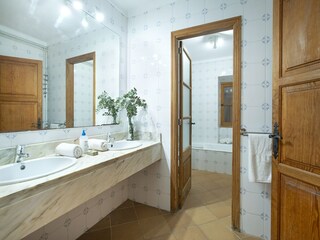 Villa Pollensa Caratteristiche 27