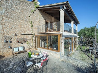 Villa Pollensa Außenaufnahme 8