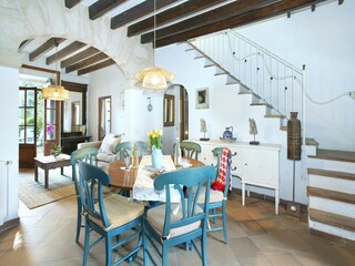 Villa Pollensa Équipement 22