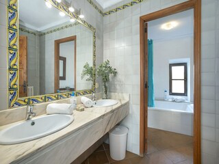 Villa Pollensa Équipement 28