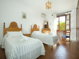Villa Pollensa Caratteristiche 23