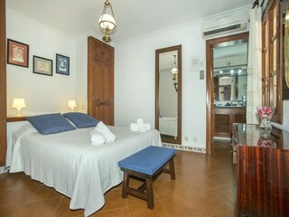 Villa Pollensa Características 25