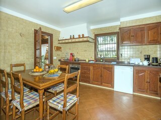 Villa Pollensa Características 19