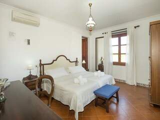 Villa Pollensa Caratteristiche 21