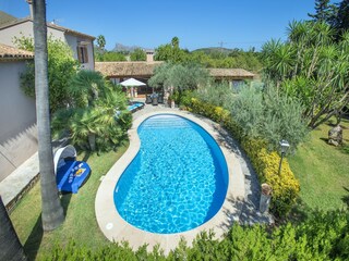 Villa Pollensa Omgeving 27