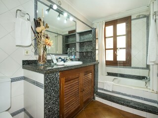 Villa Pollensa Équipement 27