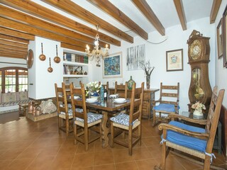 Villa Pollensa Features 23