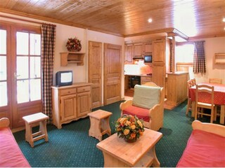Apartamento Les Deux Alpes Características 5