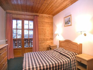 Apartamento Les Deux Alpes Características 7