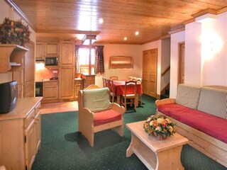 Apartamento Les Deux Alpes Características 9