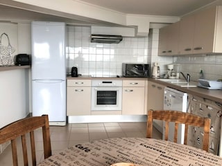 Apartment Agon-Coutainville Ausstattung 9