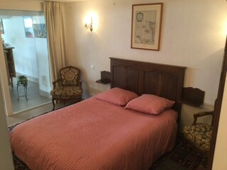 Appartamento Agon-Coutainville Caratteristiche 11