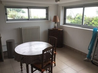 Apartment Agon-Coutainville Ausstattung 10
