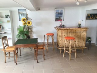 Appartement Agon-Coutainville Kenmerken 10