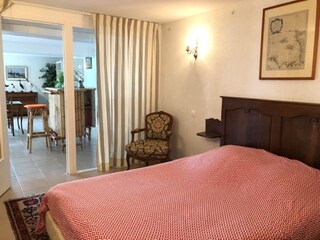 Apartment Agon-Coutainville Features 11