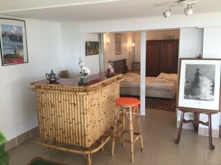 Appartement Agon-Coutainville Kenmerken 13