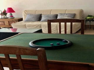 Apartamento Agon-Coutainville Características 11