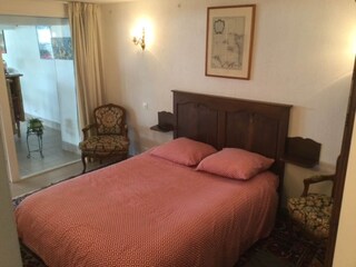 Appartement Agon-Coutainville Kenmerken 18
