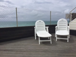 Apartment Agon-Coutainville Outdoor Recording 3