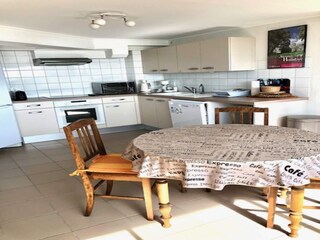 Apartamento Agon-Coutainville Características 19