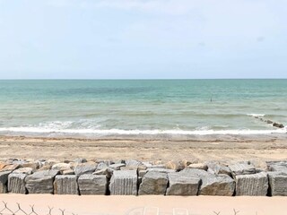 Appartamento Agon-Coutainville Ambiente 21