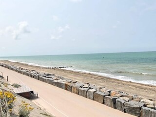 Appartamento Agon-Coutainville Ambiente 22