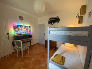 Holiday house Violès Features 19