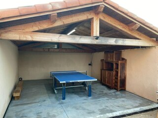 Holiday house Violès  28