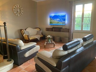 Vakantiehuis Violès Kenmerken 10