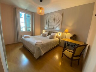 Casa de vacaciones Violès Características 9