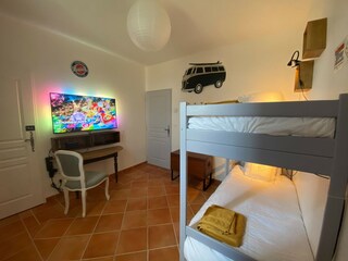 Casa per le vacanze Violès Caratteristiche 16