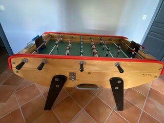 Casa per le vacanze Violès  26