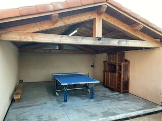 Casa de vacaciones Violès  27