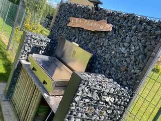 Casa per le vacanze Violès  28