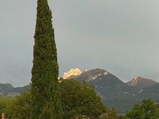 Casa per le vacanze Violès Ambiente 20