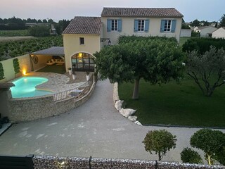 Maison de vacances Violès  23