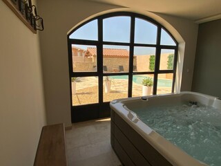 Ferienhaus Violès  27
