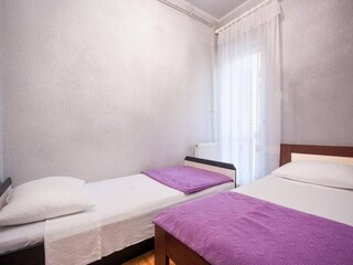 Apartamento Brodarica Características 7