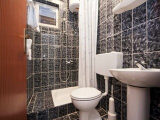 Appartement Brodarica Kenmerken 3