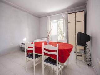 Apartment Brodarica Ausstattung 7