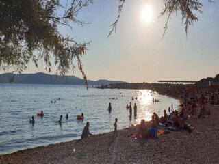 Appartement Brodarica Environnement 23