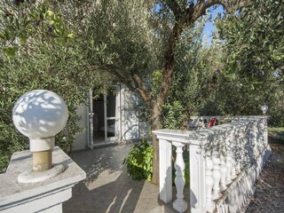 Appartement Brodarica  32