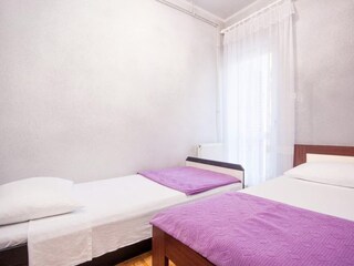 Appartement Brodarica Équipement 15