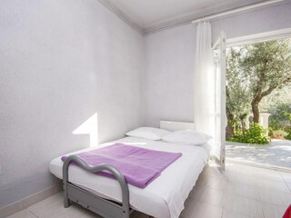 Appartamento Brodarica Caratteristiche 10