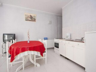 Appartamento Brodarica Caratteristiche 12