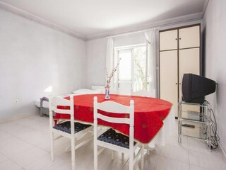 Appartamento Brodarica Caratteristiche 13