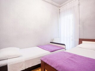 Appartamento Brodarica Caratteristiche 15